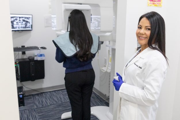 Odontología general