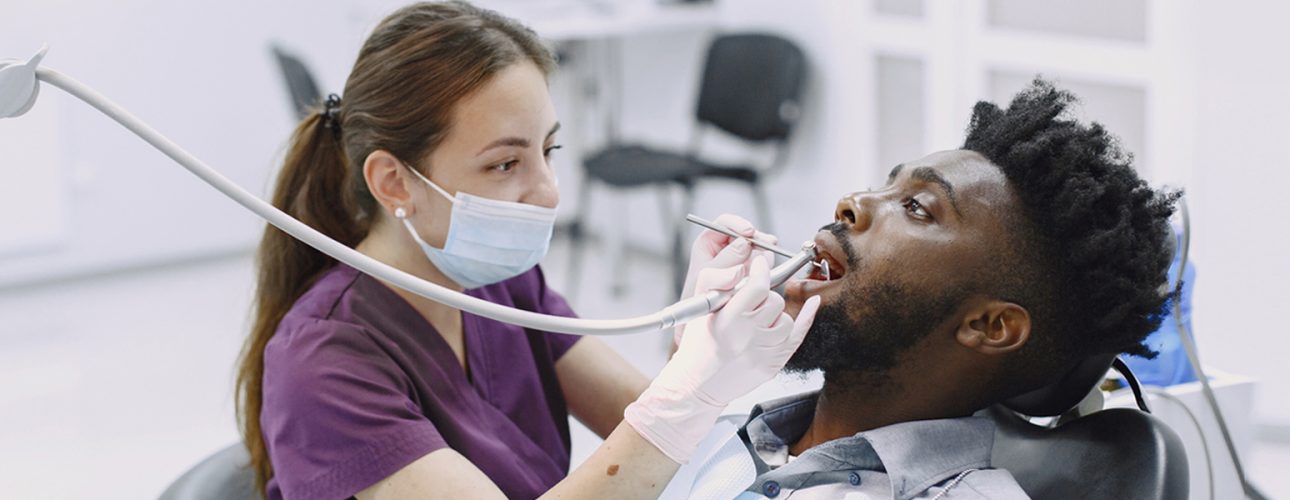 Dentista en Pearland, Texas